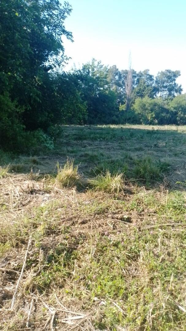 MGM.Precioso lote en venta en El Cazador