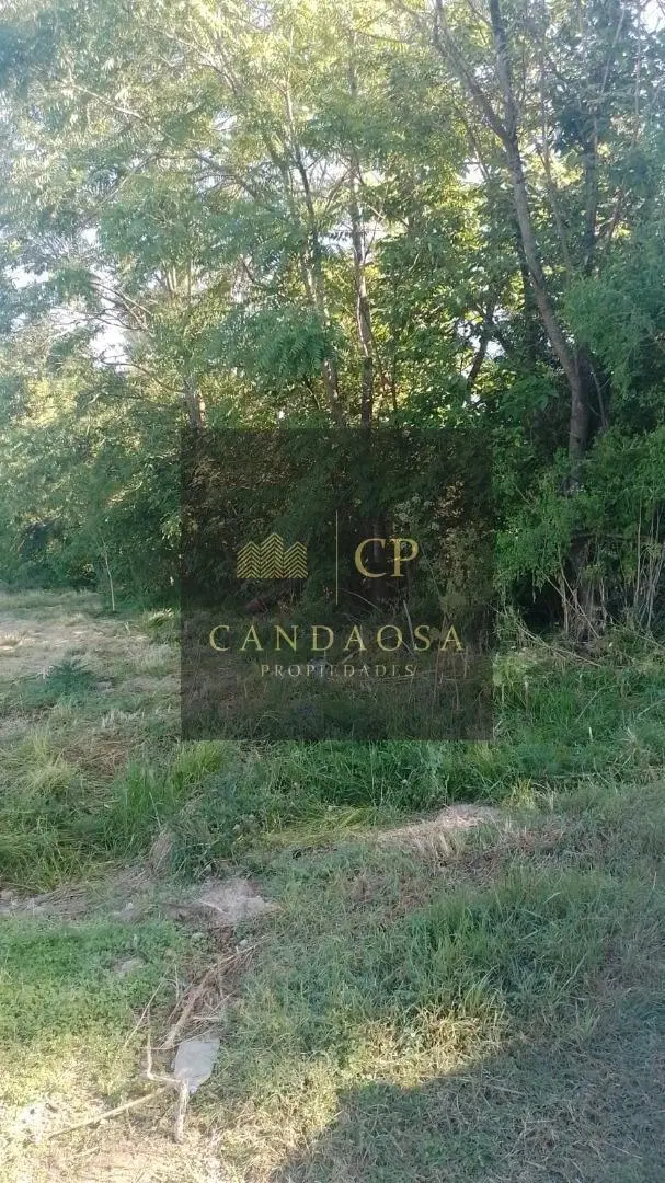 MGM.Precioso lote en venta en El Cazador 2