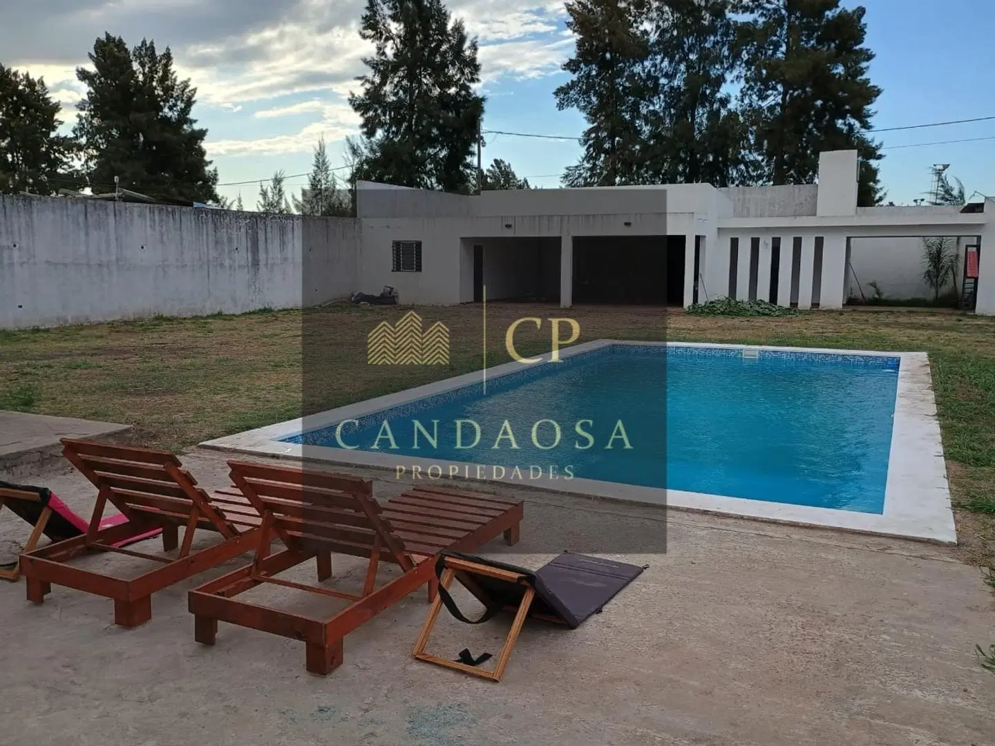 Mgm. Oportunidad! Casa a terminar en Escobar! 1