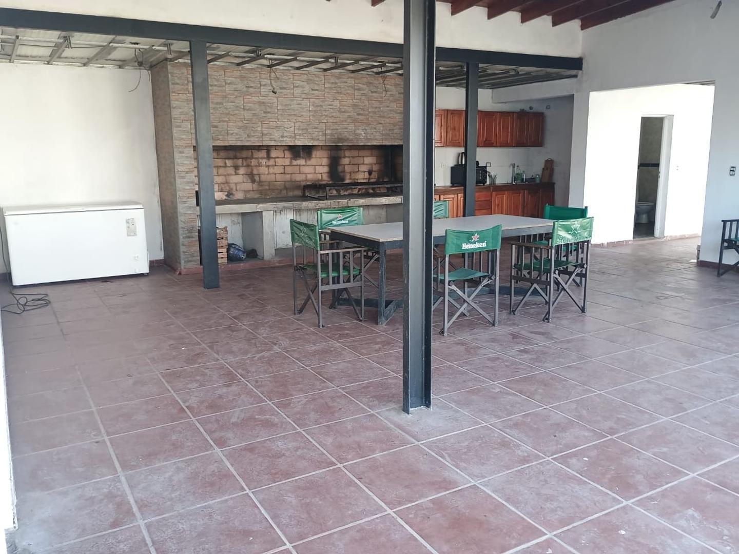 Foto de Mgm. Oportunidad! Casa a terminar en Escobar!, imagen 5