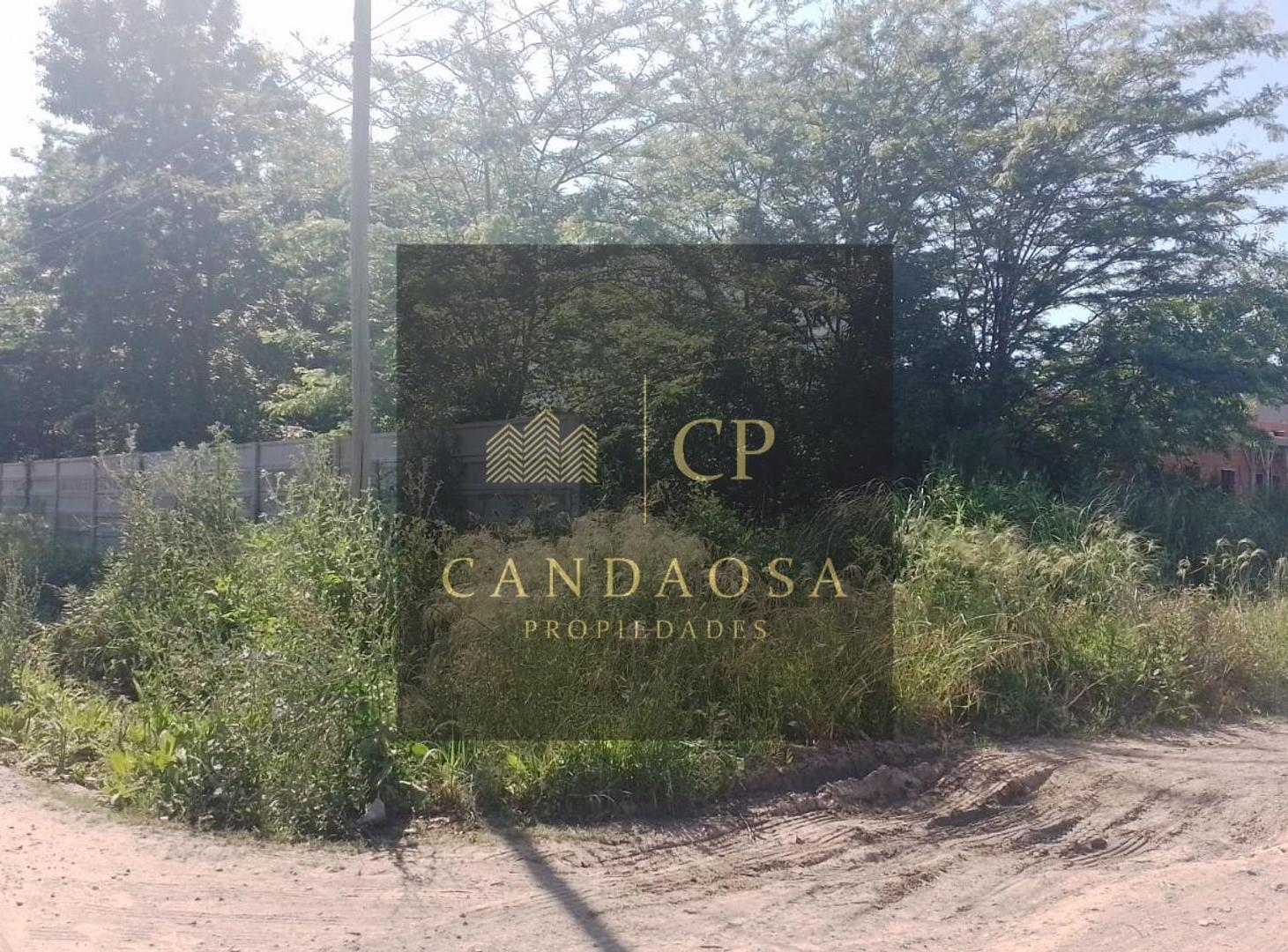 Mgm. Venta Excelente Lote ubicado en Loma Verde