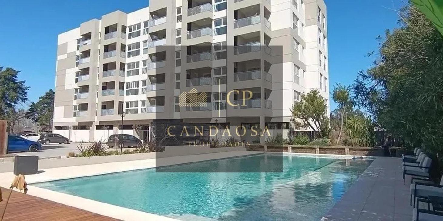 Mgm. Hermoso depto venta Loma Verde Escobar