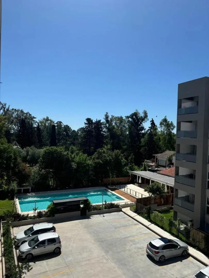 Mgm. Hermoso depto venta Loma Verde Escobar 2