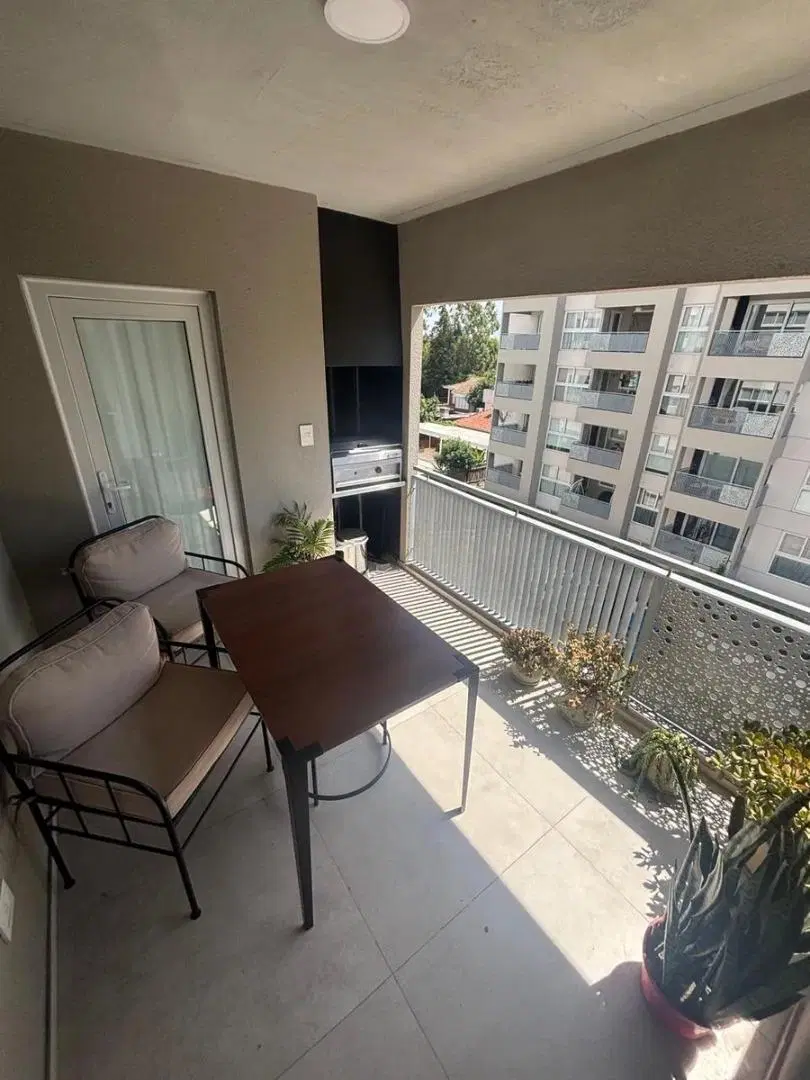 Mgm. Hermoso depto venta Loma Verde Escobar 5