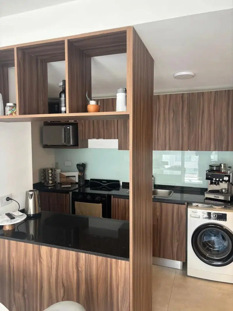 Mgm. Hermoso depto venta Loma Verde Escobar 8