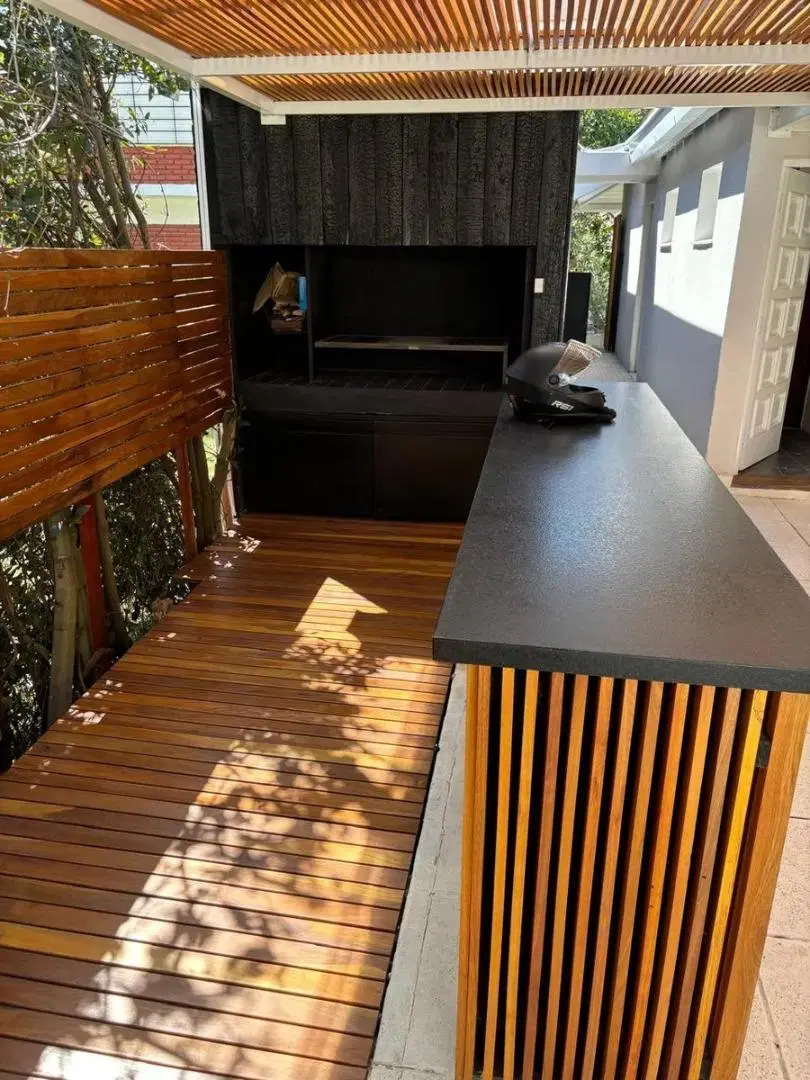 Mgm. Hermoso depto venta Loma Verde Escobar 3