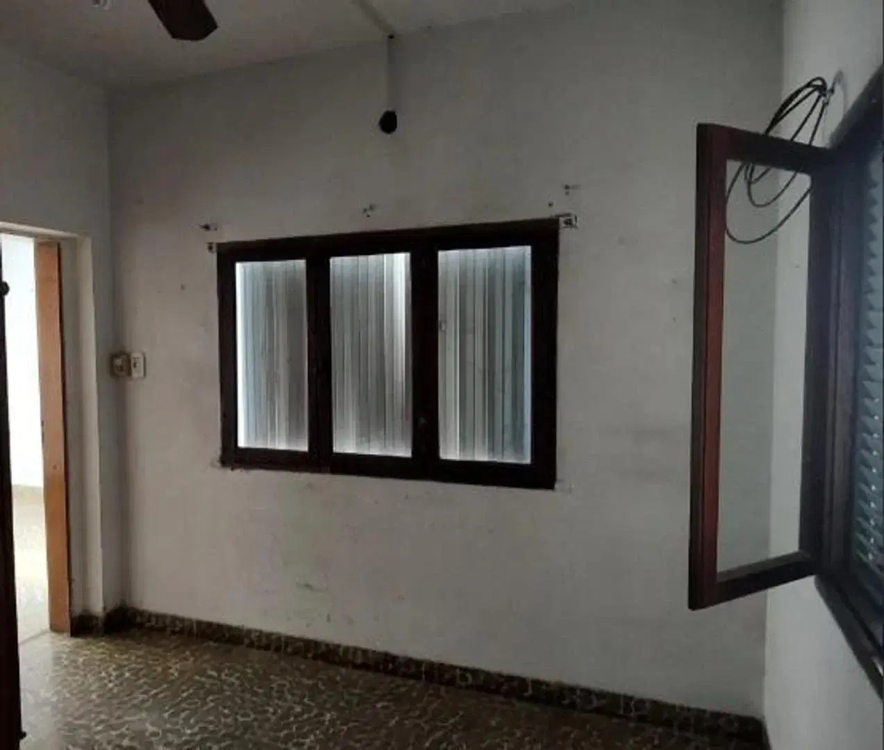 Mgm. Oportunidad!  Casa a escriturar en Campana 4