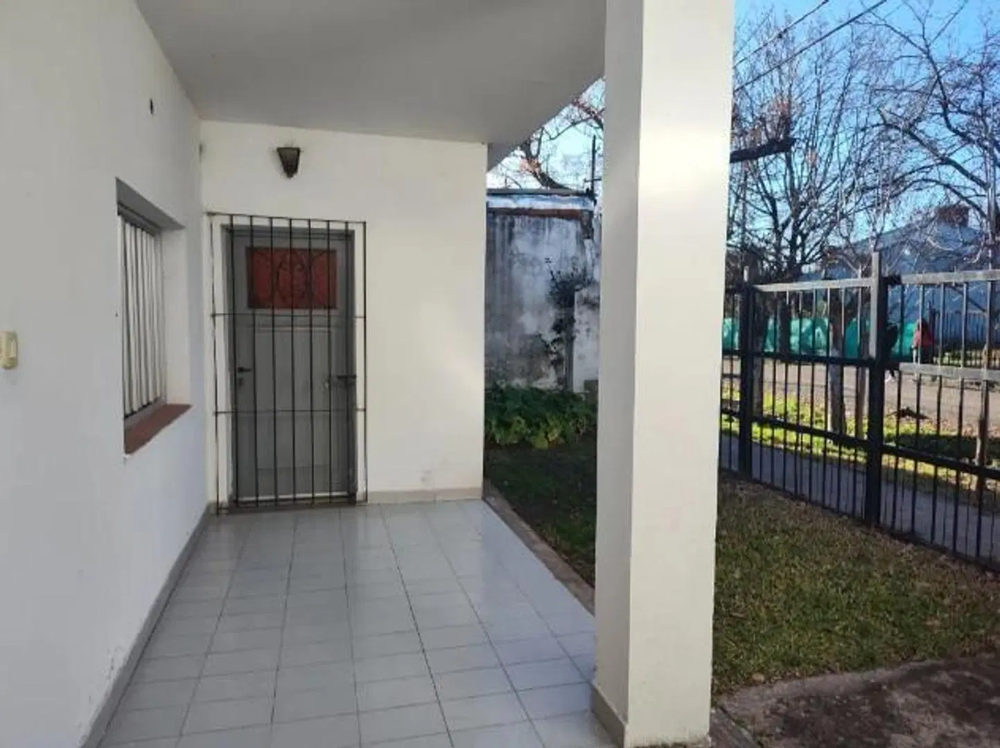 Mgm. Oportunidad!  Casa a escriturar en Campana 2