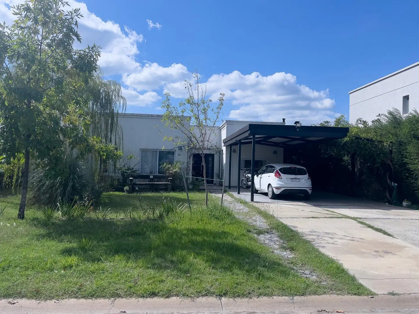 Divina Casa en Venta Barrio San Gabriel, Villa Nueva 4