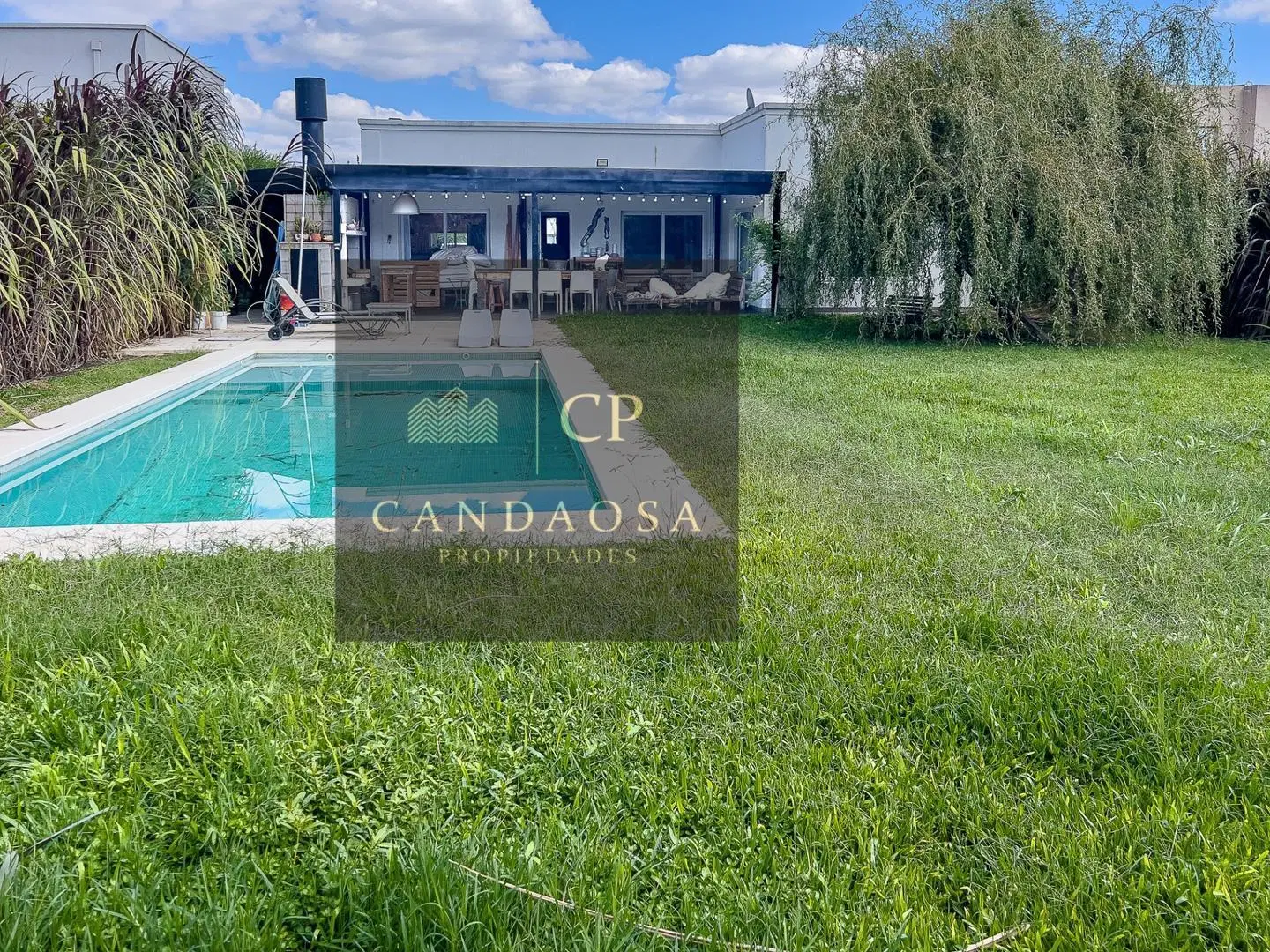 Divina Casa en Venta Barrio San Gabriel, Villa Nueva 1