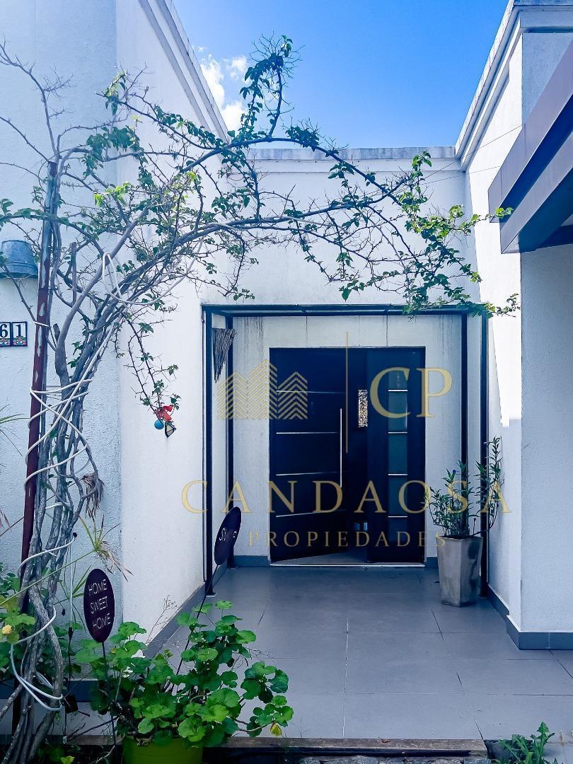 Divina Casa en Venta Barrio San Gabriel, Villa Nueva