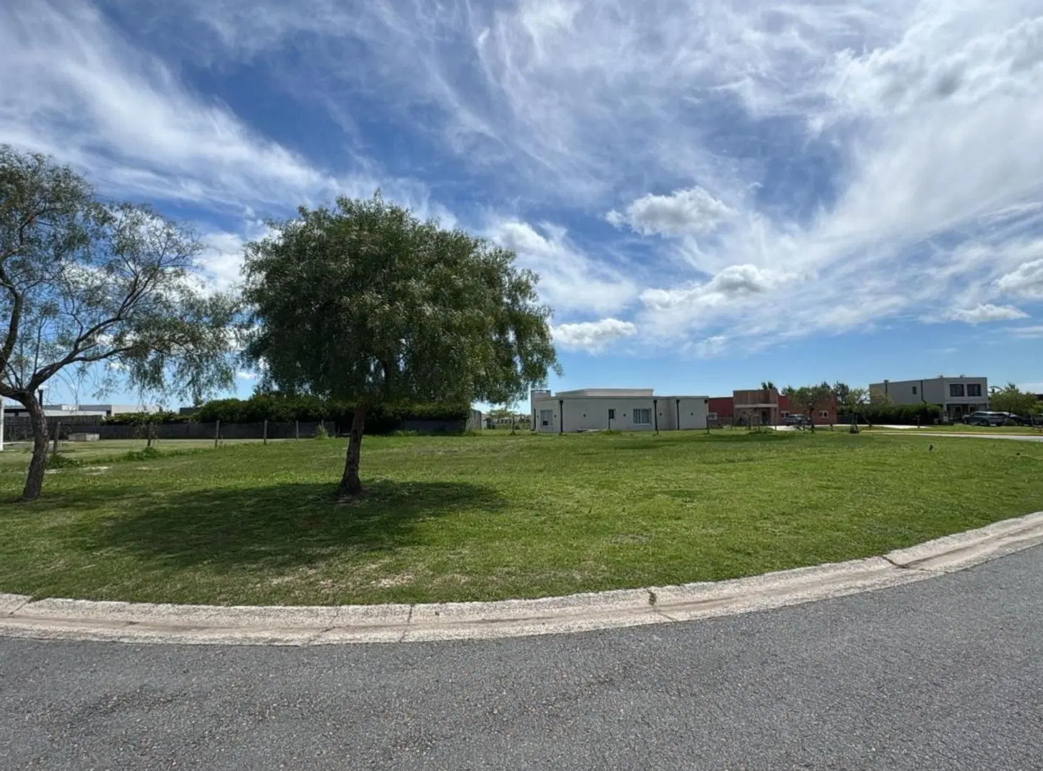 NVR.VENTA  EXCELENTE LOTE SAN SEBASTIAN AREA 6 PILAR 3