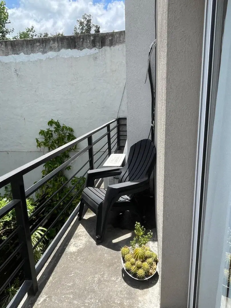 ORR. Alquiler de departamento con accesos a Panamericana. 5