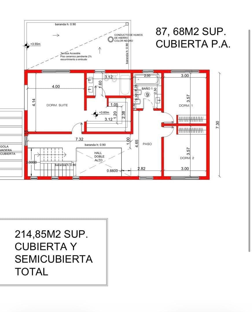 Gs Casa Venta PREMIUM San Sebastián