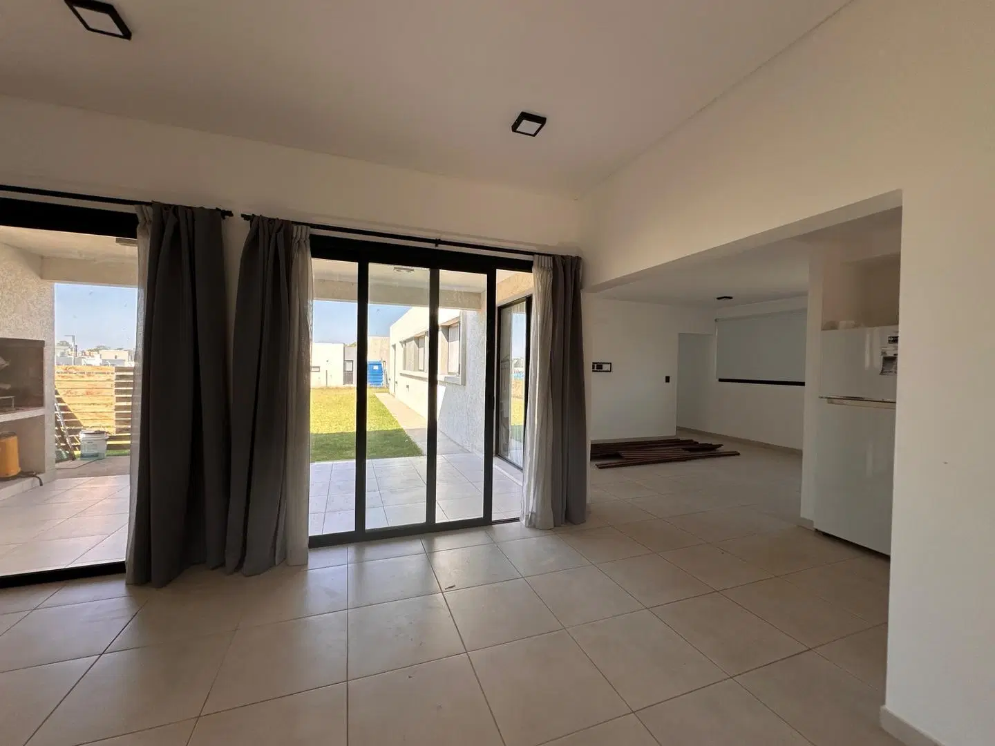 Gs Casa Venta una Planta Santa elisa 3