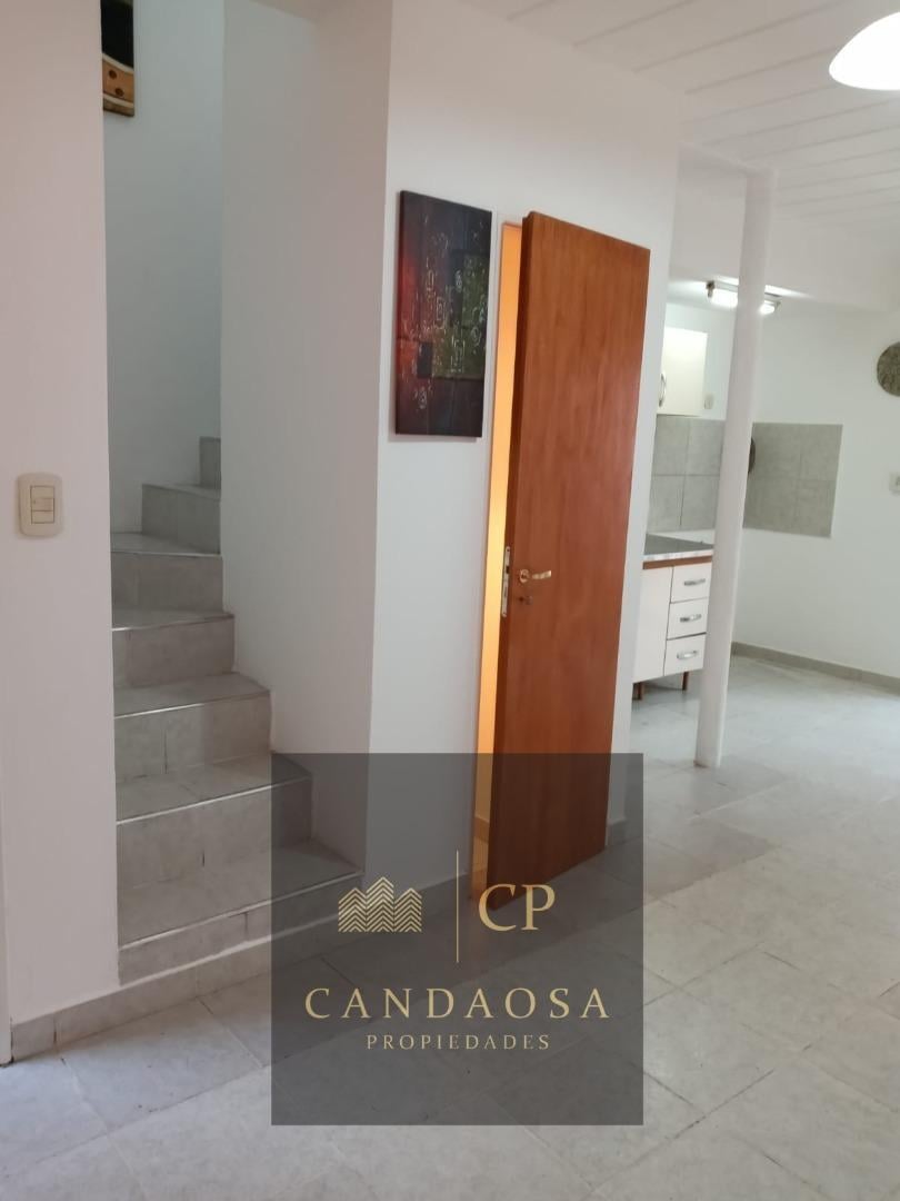 GLM. Excelente Duplex 3 ambientes en Jose C. Paz