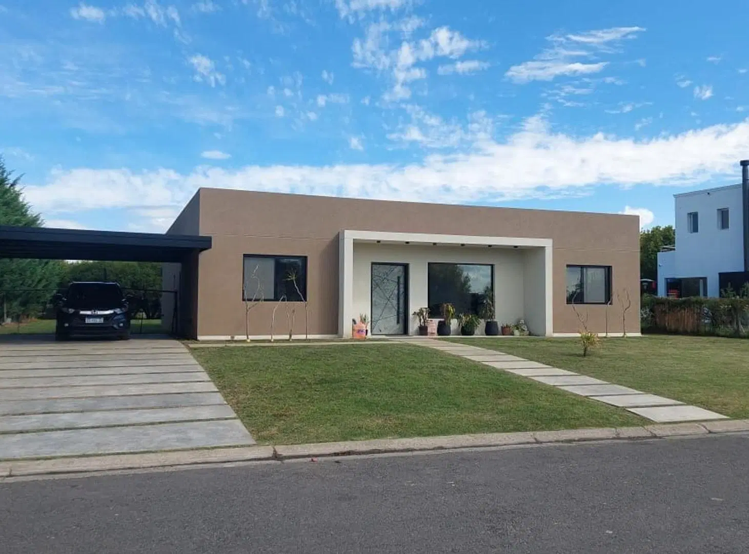 MGM. Hermosa Casa Venta en Haras Santa María Escobar 5
