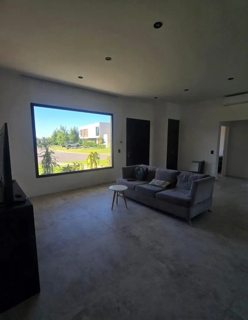 MGM. Hermosa Casa Venta en Haras Santa María Escobar 4
