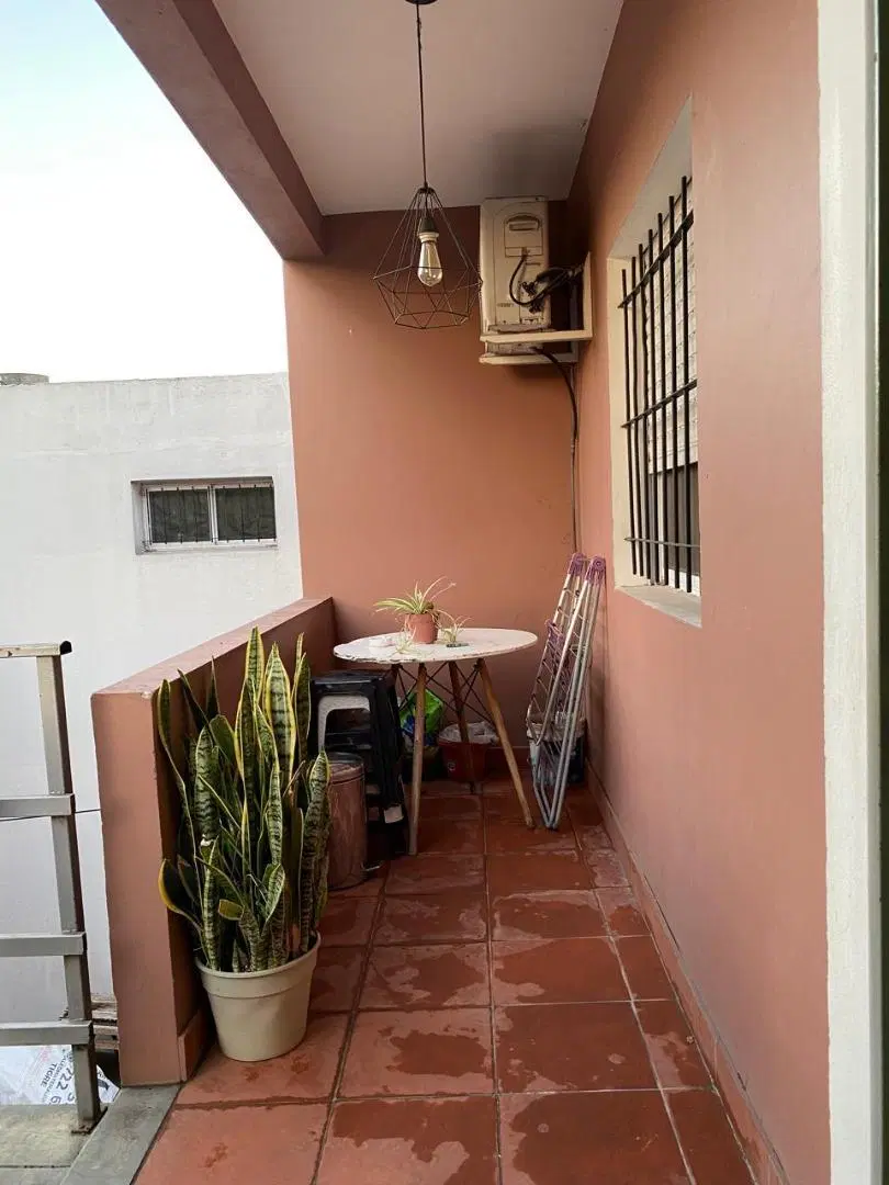 AAL ALQUILER DE PH IMPLECABLE EN BOULOGNE SAN ISIDRO 5