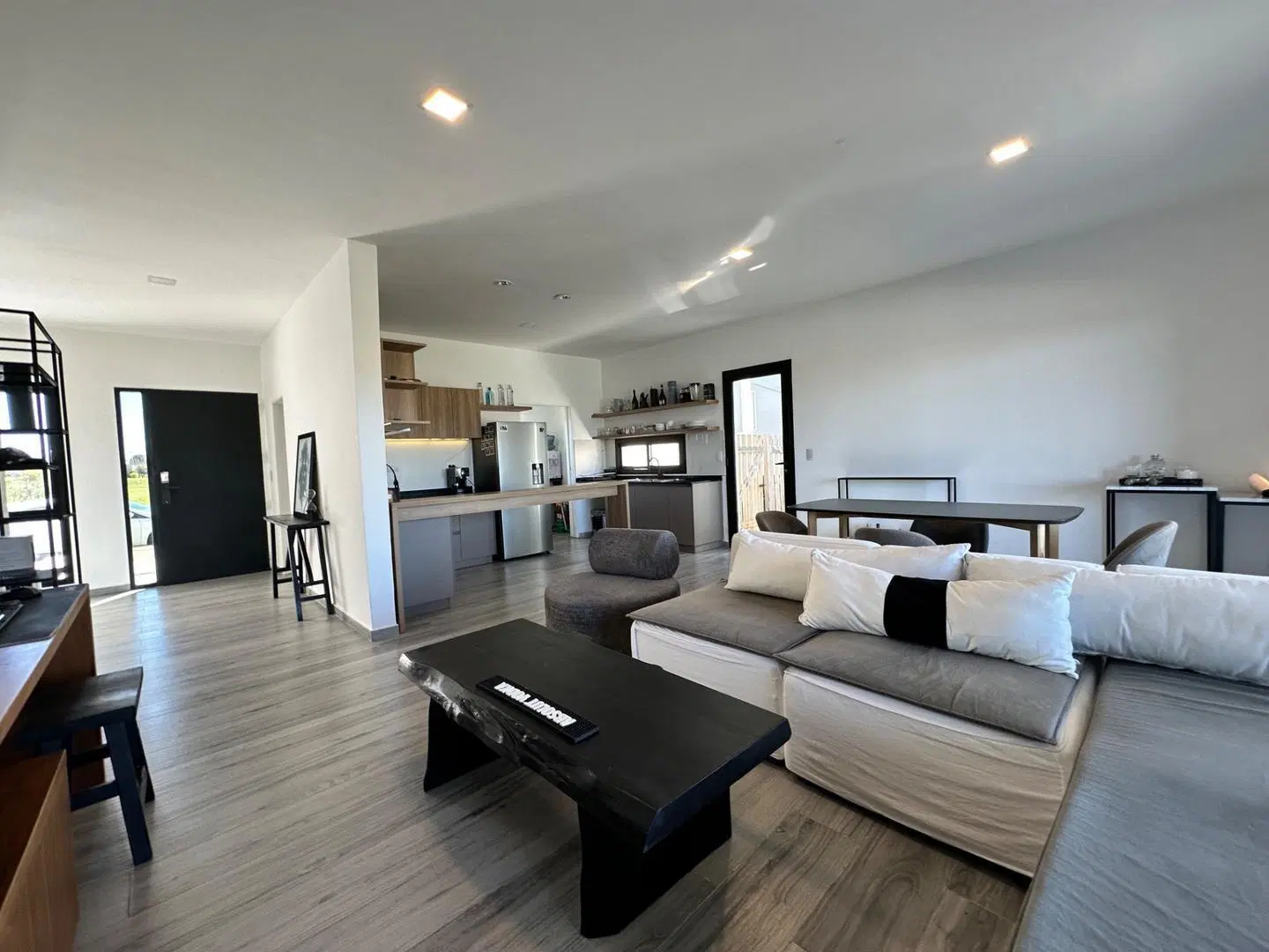 Gs Casa venta una planta B. San Ramiro 3