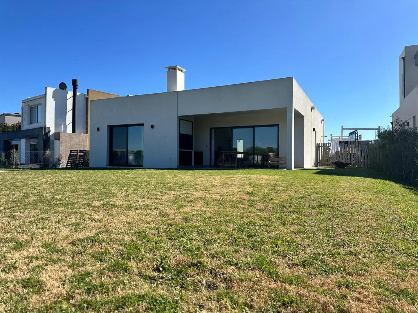 Gs Casa venta una planta B. San Ramiro 2