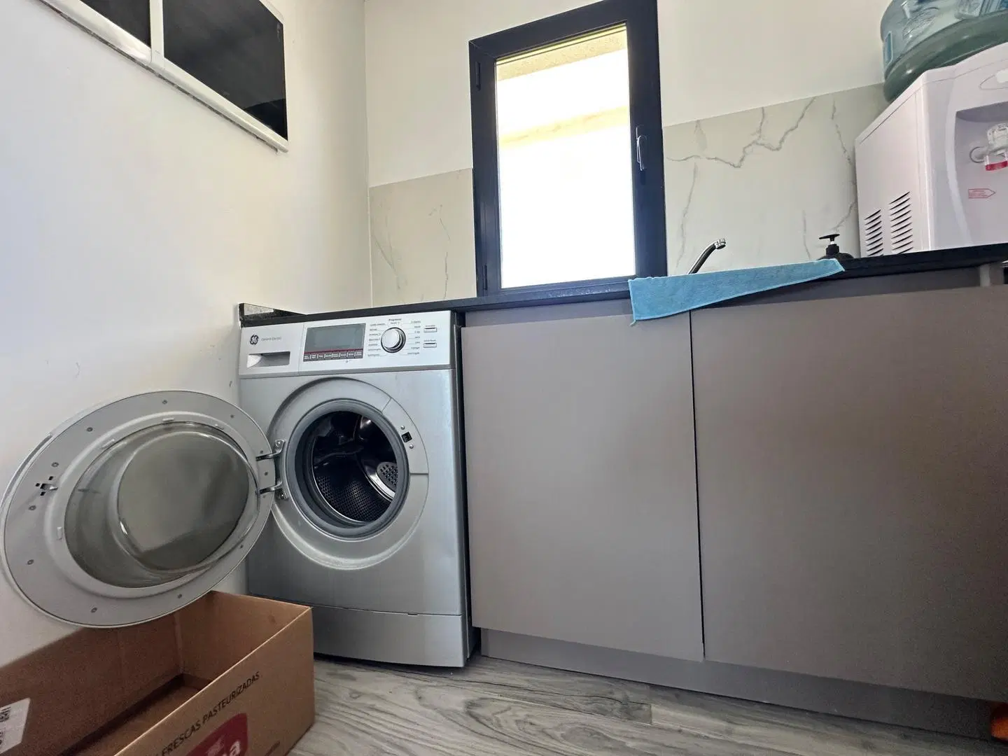 Gs Casa venta una planta B. San Ramiro 8