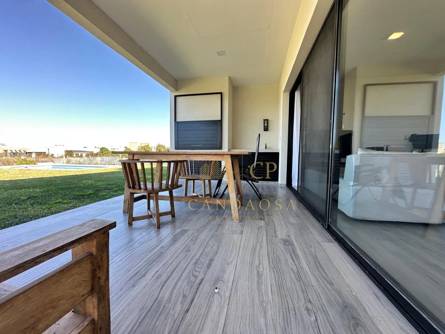 Gs Casa venta una planta B. San Ramiro 5
