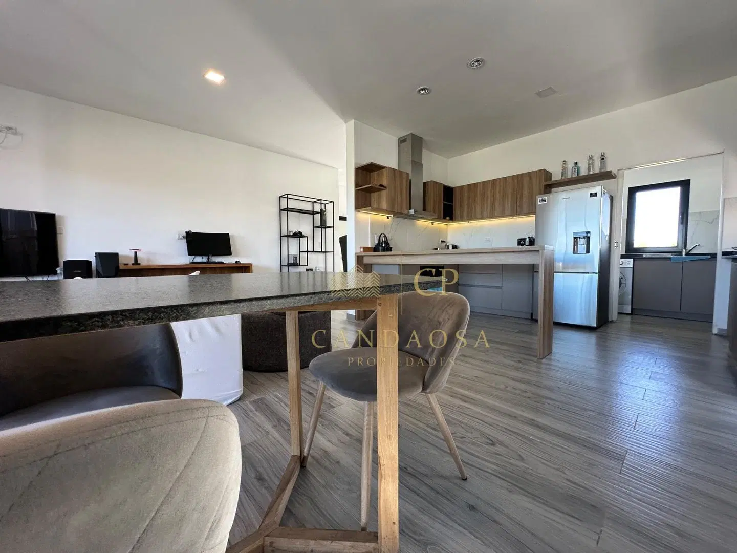 Gs Casa venta una planta B. San Ramiro 4