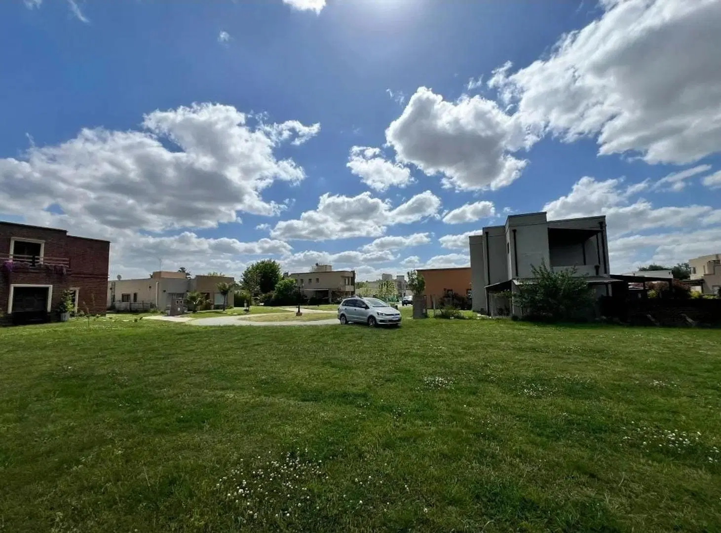 RBS. LOTE EN BARRIO LA AGUSTINA, PILAR, VILLA ASTOLFI 5