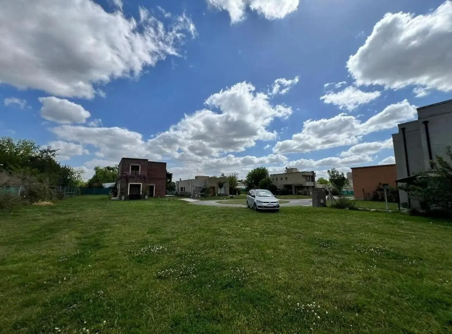 RBS. LOTE EN BARRIO LA AGUSTINA, PILAR, VILLA ASTOLFI 2