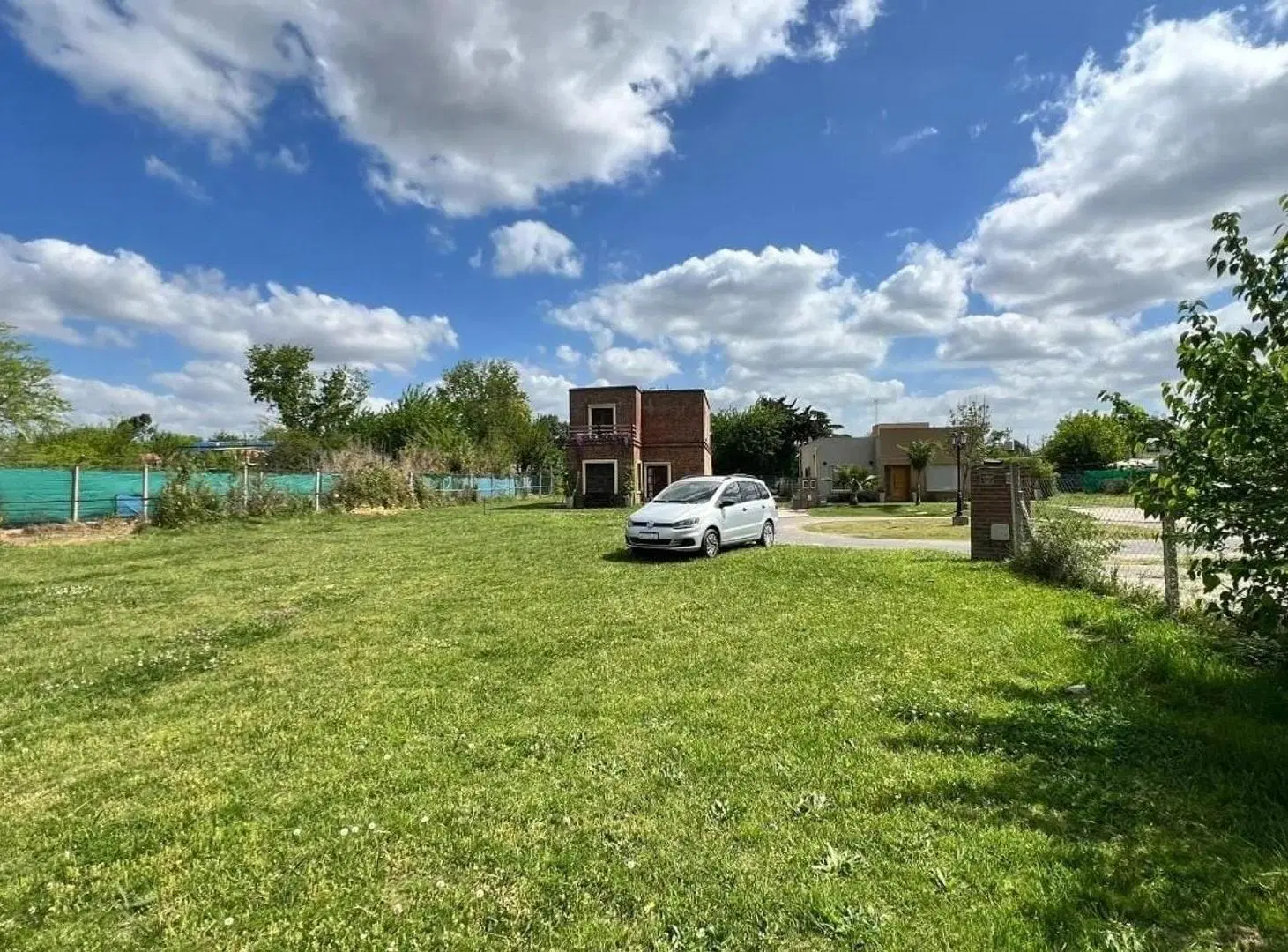 RBS. LOTE EN BARRIO LA AGUSTINA, PILAR, VILLA ASTOLFI 4