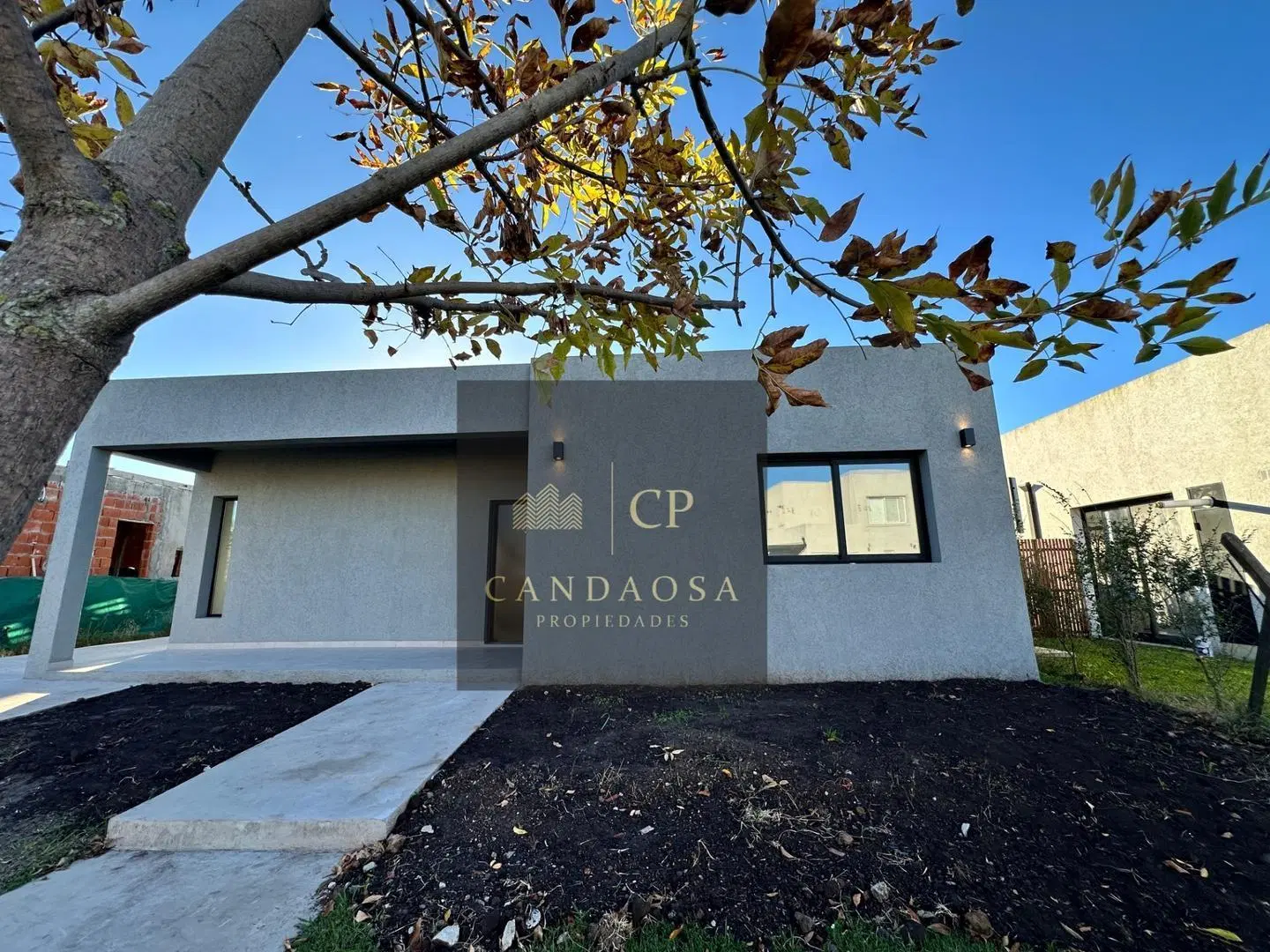 GS Casa Venta una Planta B.Santa Lucia 4