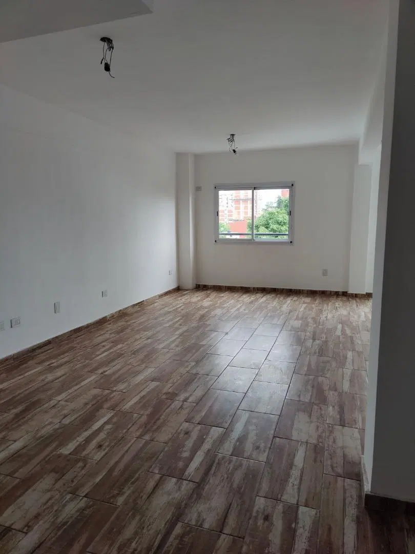 AVA - Alquiler Departamento amplio monoambiente - Muñiz 4