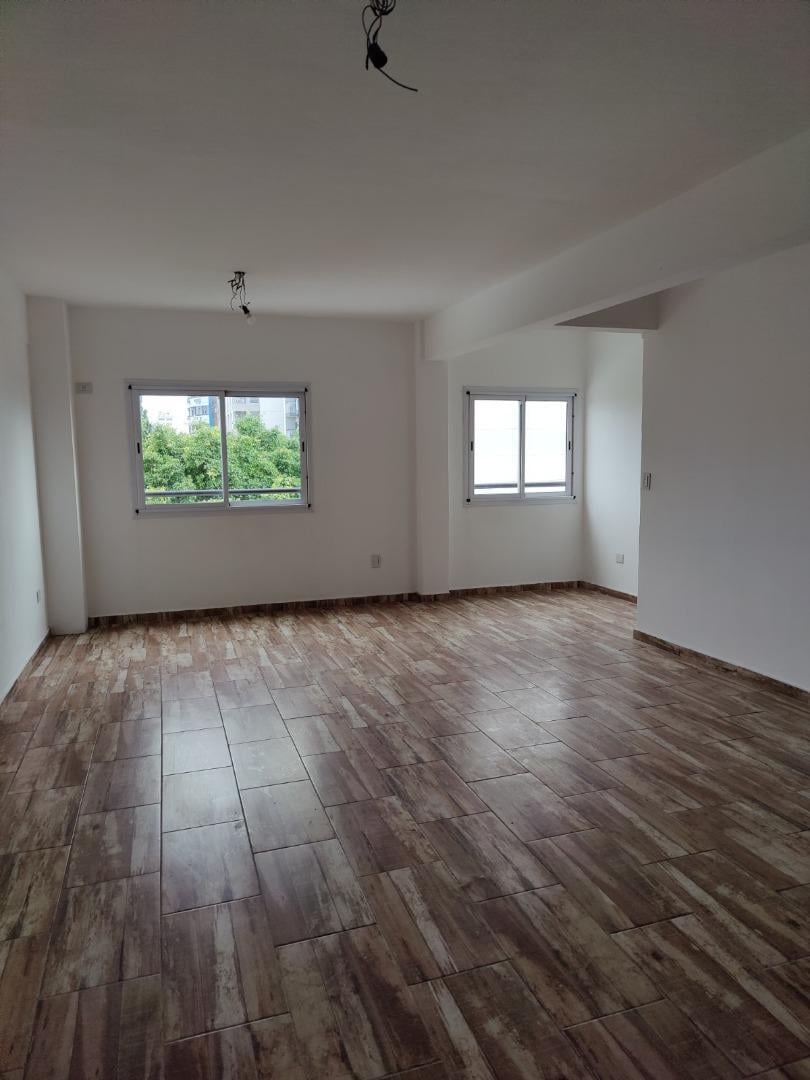 AVA - Alquiler Departamento amplio monoambiente - Muñiz