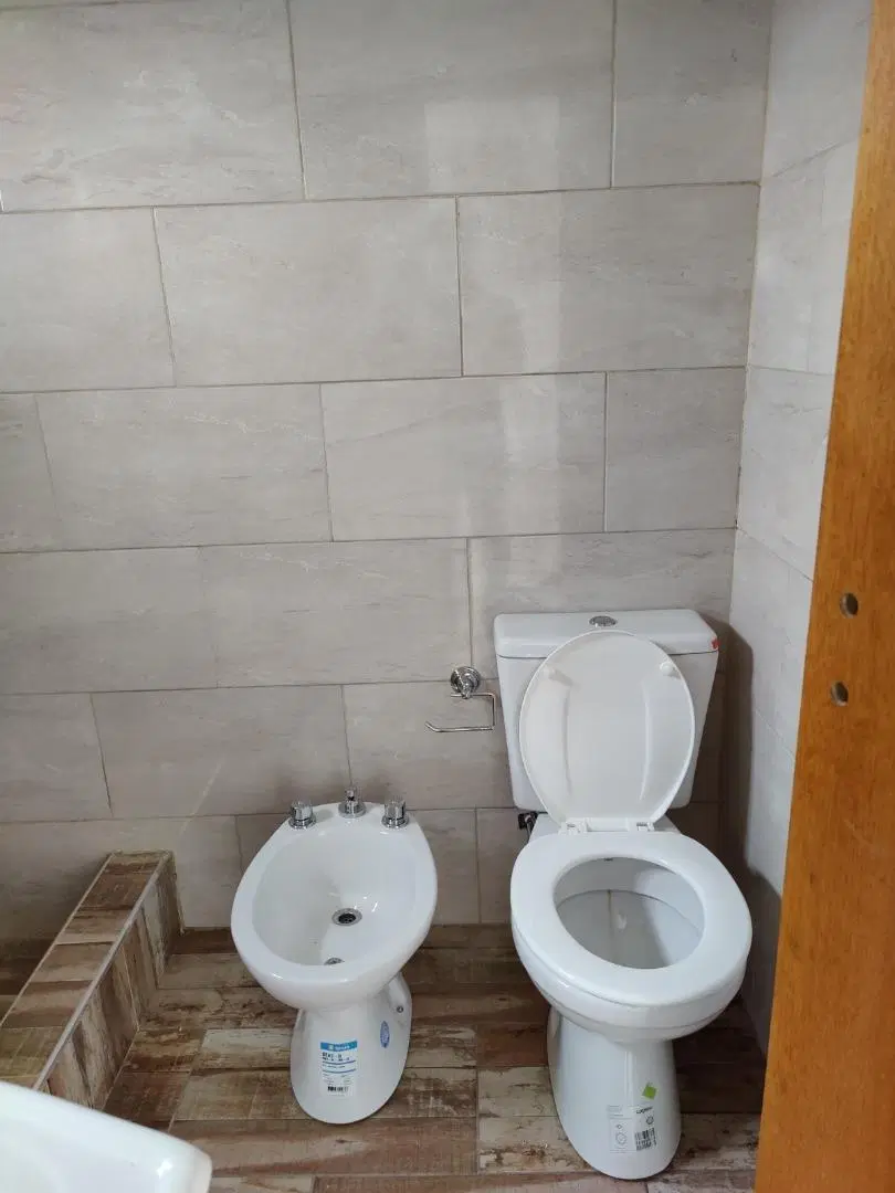 AVA - Alquiler Departamento amplio monoambiente - Muñiz 5