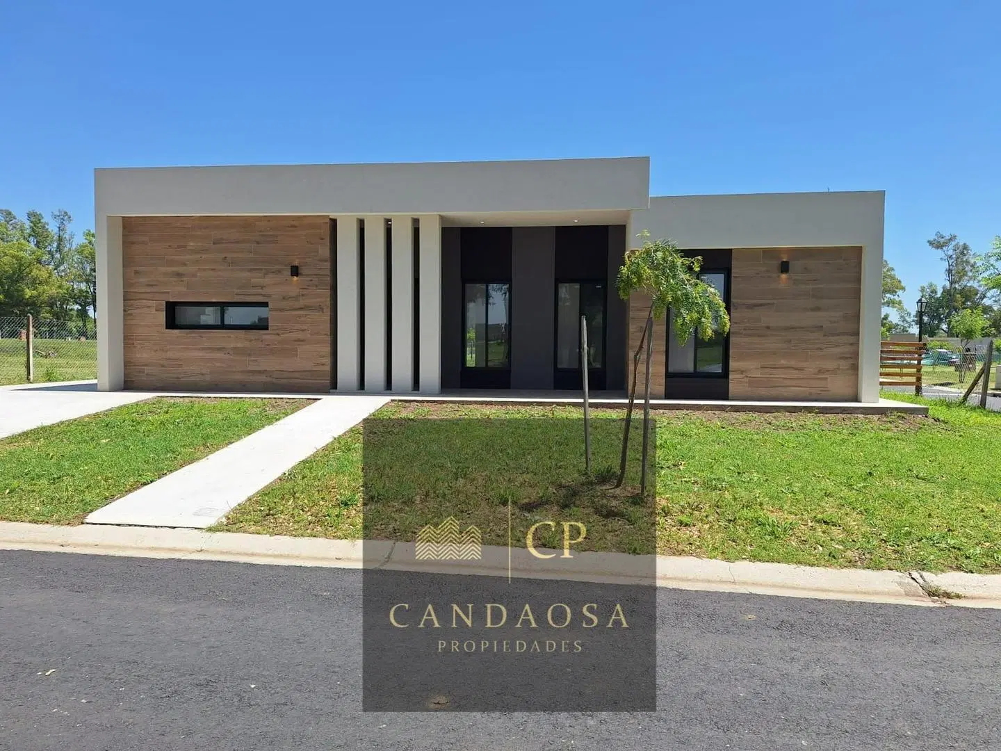NEV.casa en venta 3 dormitorios Santa Sofía Pilar del Este 4