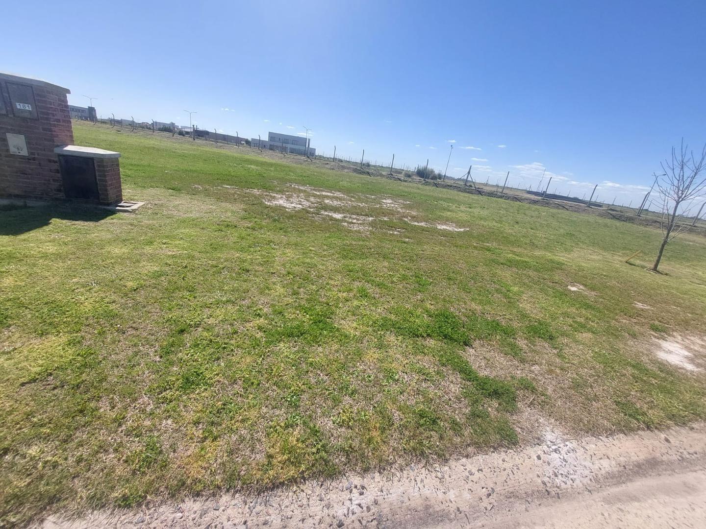 NEV. Venta de lote en San Sebastian - Área 7