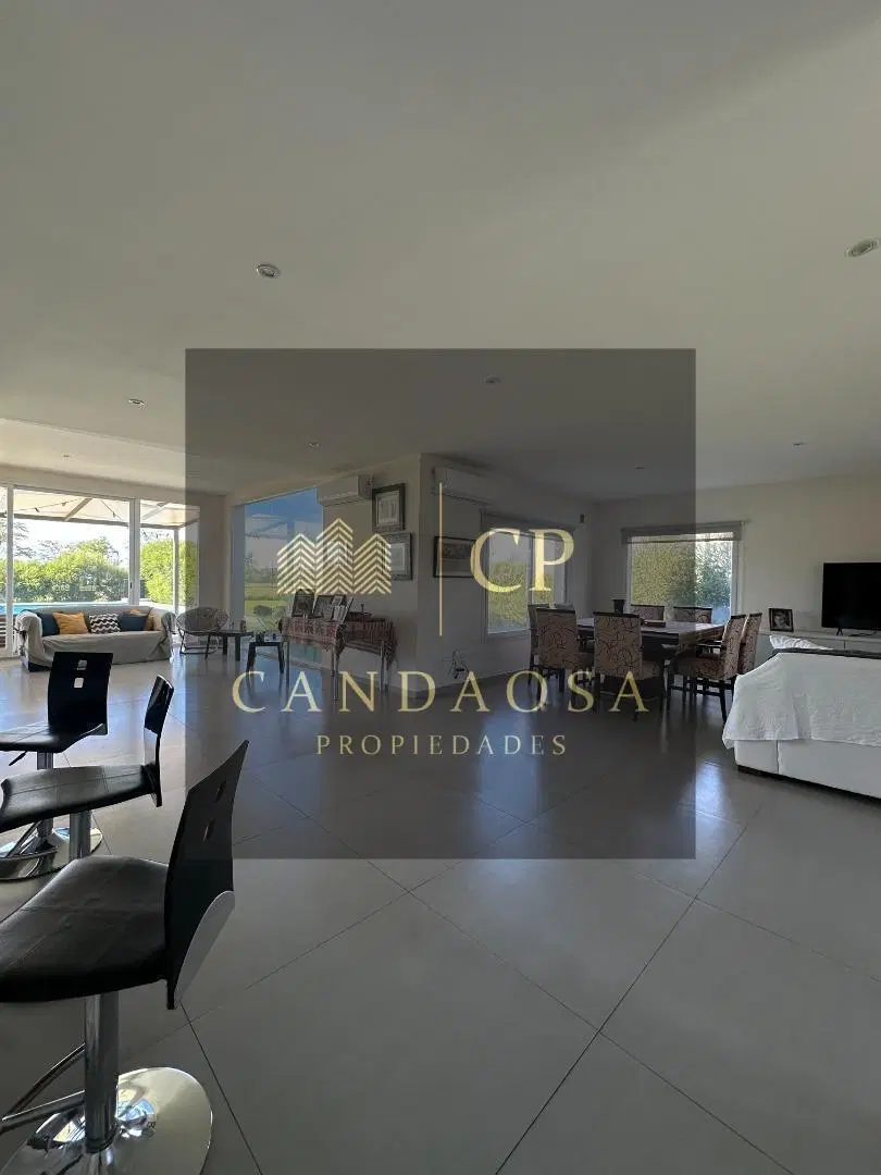 MGM. VENTA INCREIBLE CASA B HARAS SANTA MARIA - ESCOBAR 5