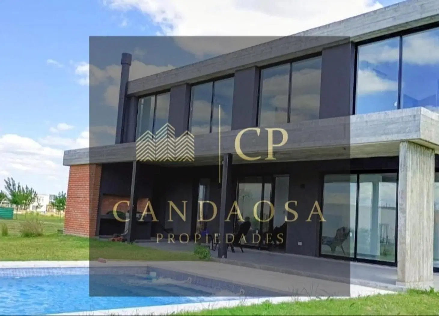 Mgm. Oportunidad! Hermosa casa en Venta en El Naudir 3