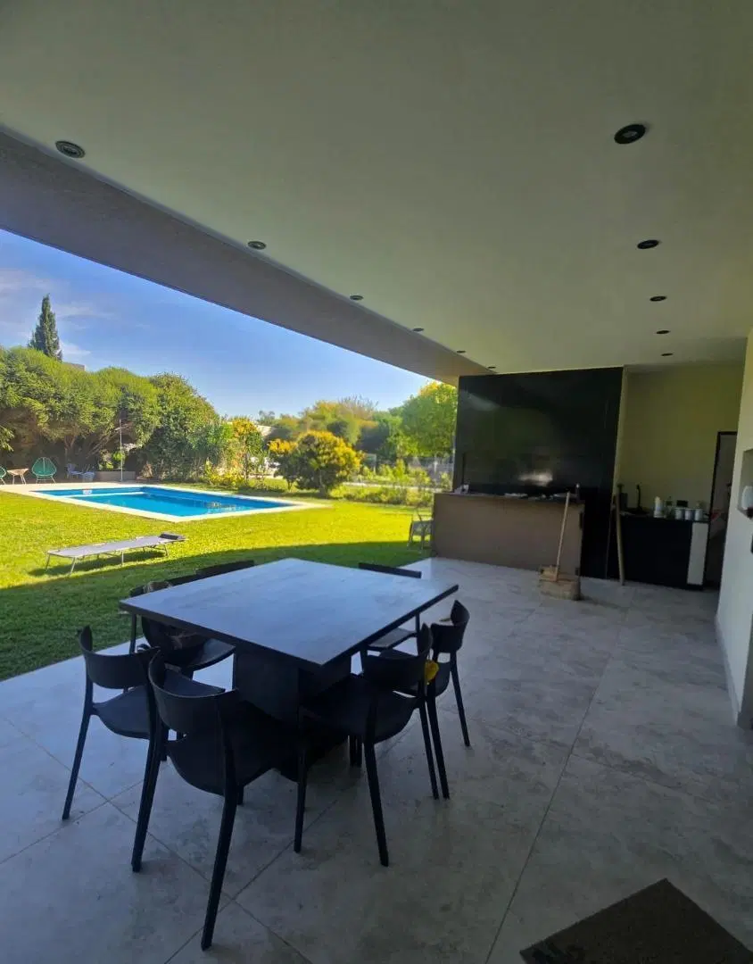 MGM. Hermosa Casa Venta en Haras Santa María Escobar 4