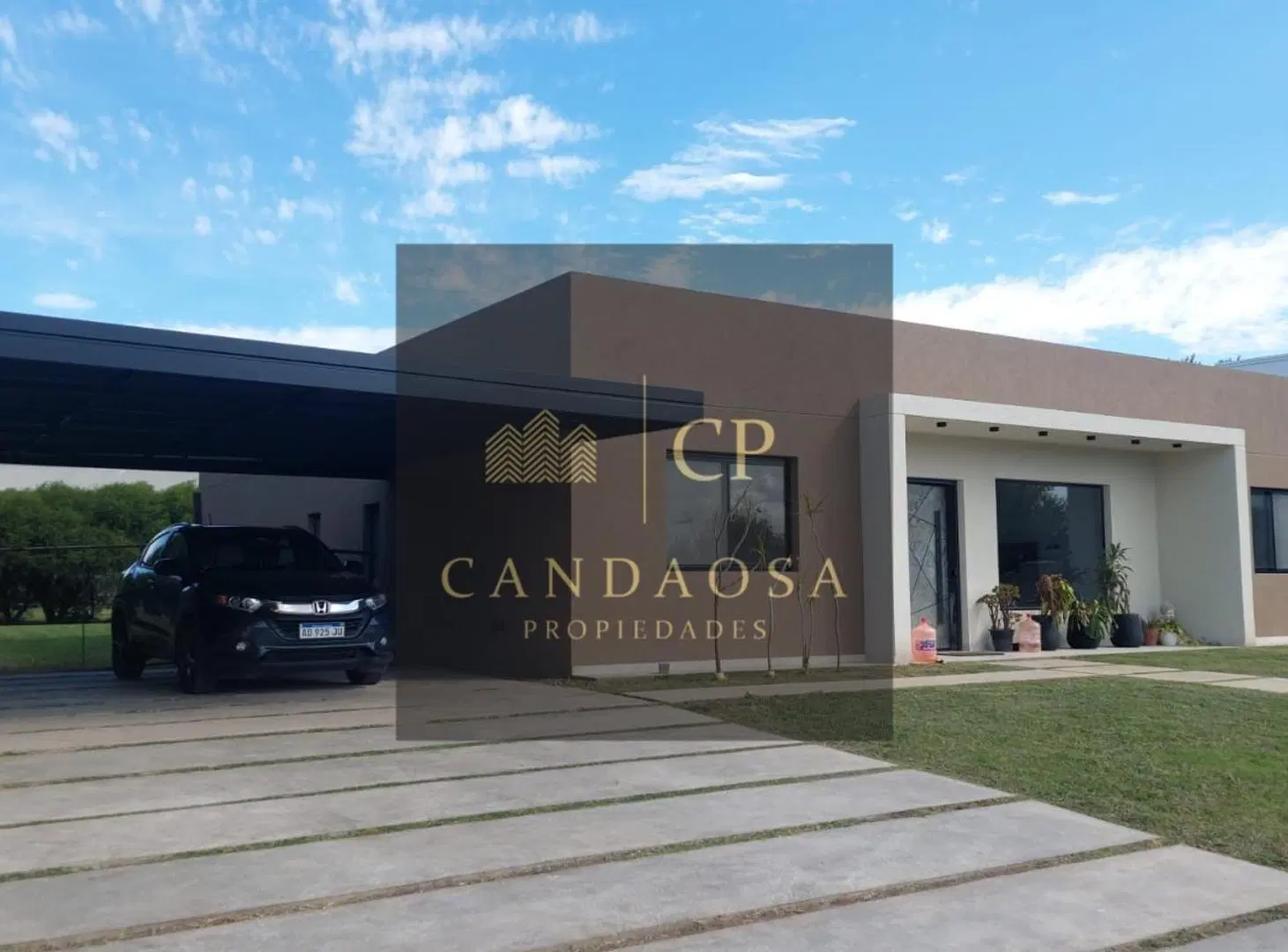 MGM. Hermosa Casa Venta en Haras Santa María Escobar 3