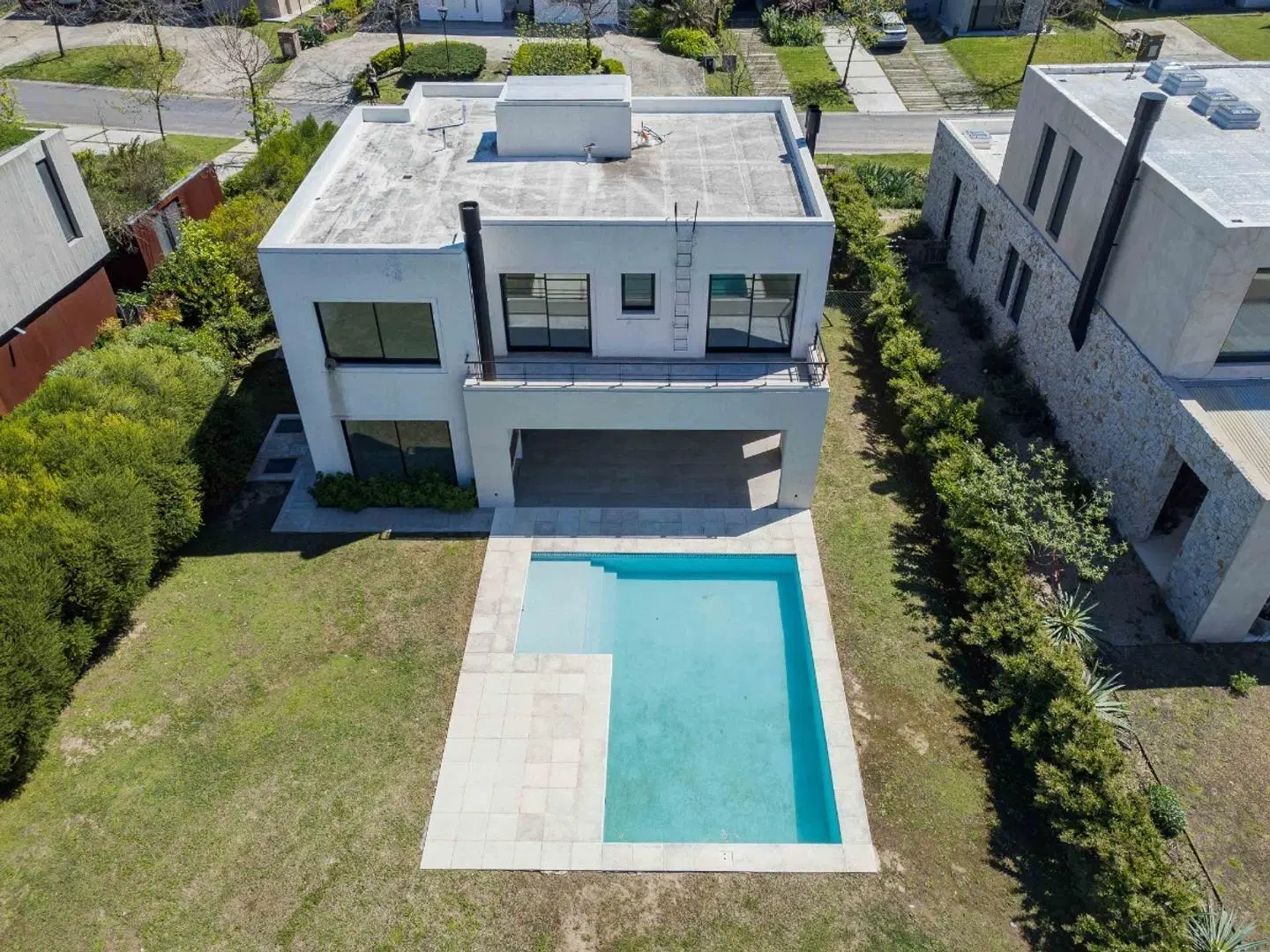 Mgm. Espectacular Casa en Venta en El Cantón, Escobar 2