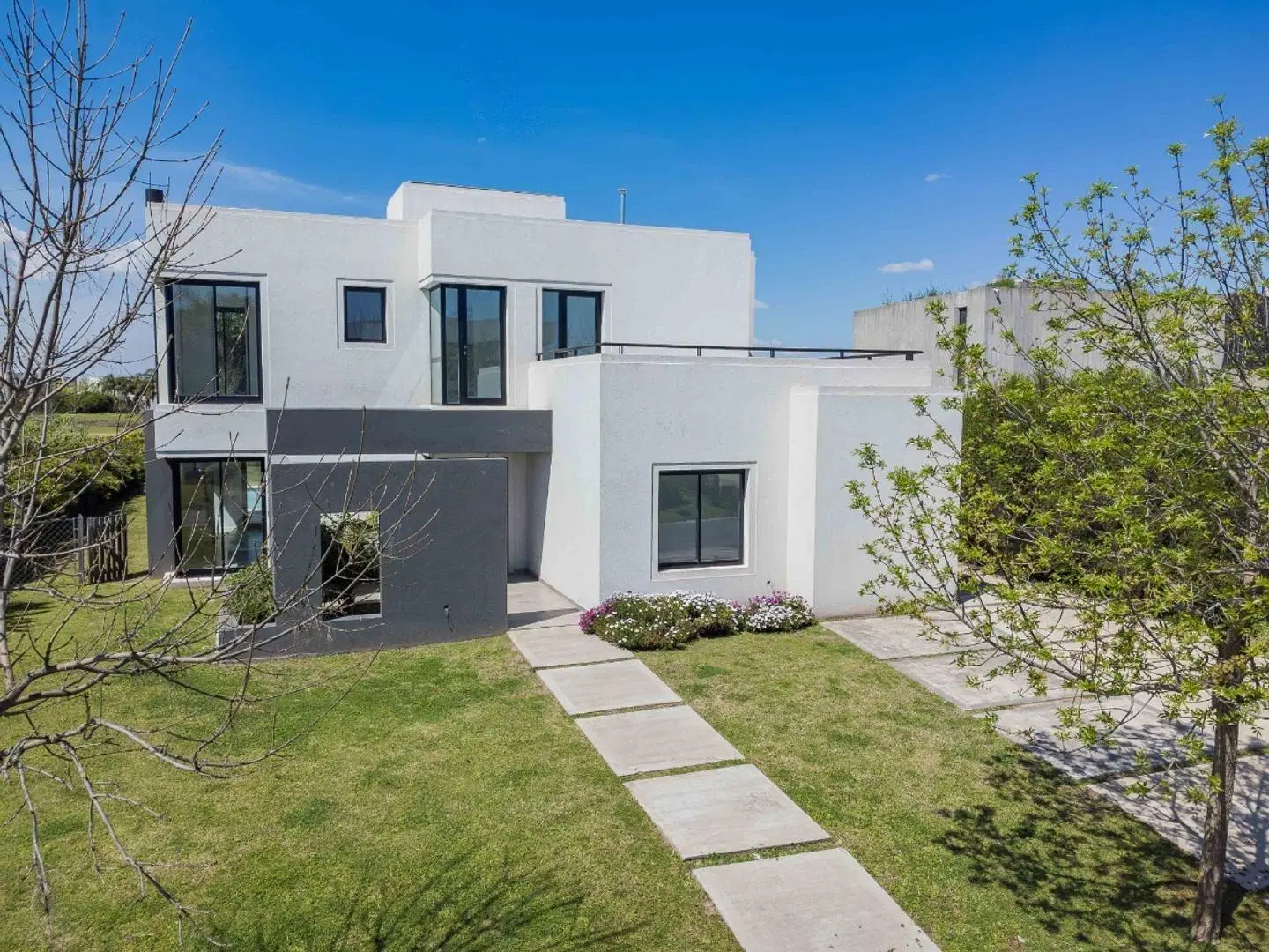 Mgm. Espectacular Casa en Venta en El Cantón, Escobar 3