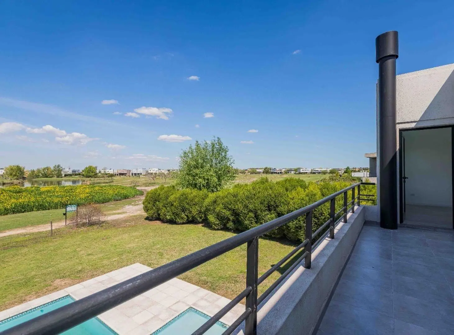 Mgm. Espectacular Casa en Venta en El Cantón, Escobar 5