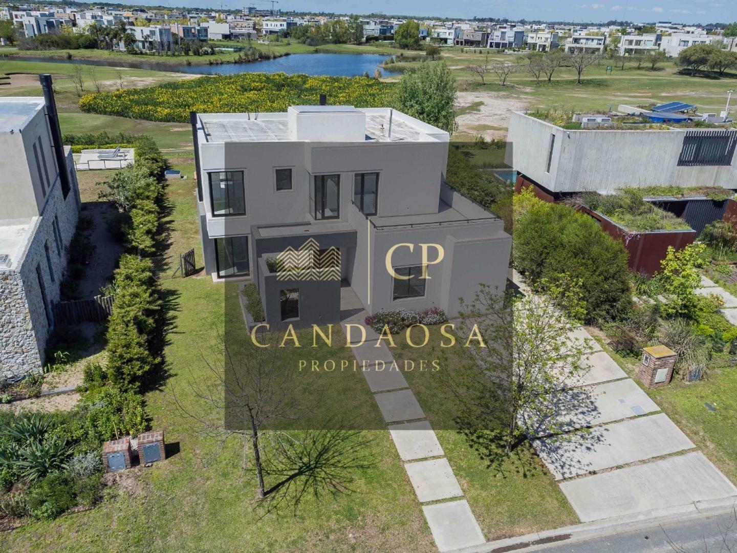 Mgm. Espectacular Casa en Venta en El Cantón, Escobar