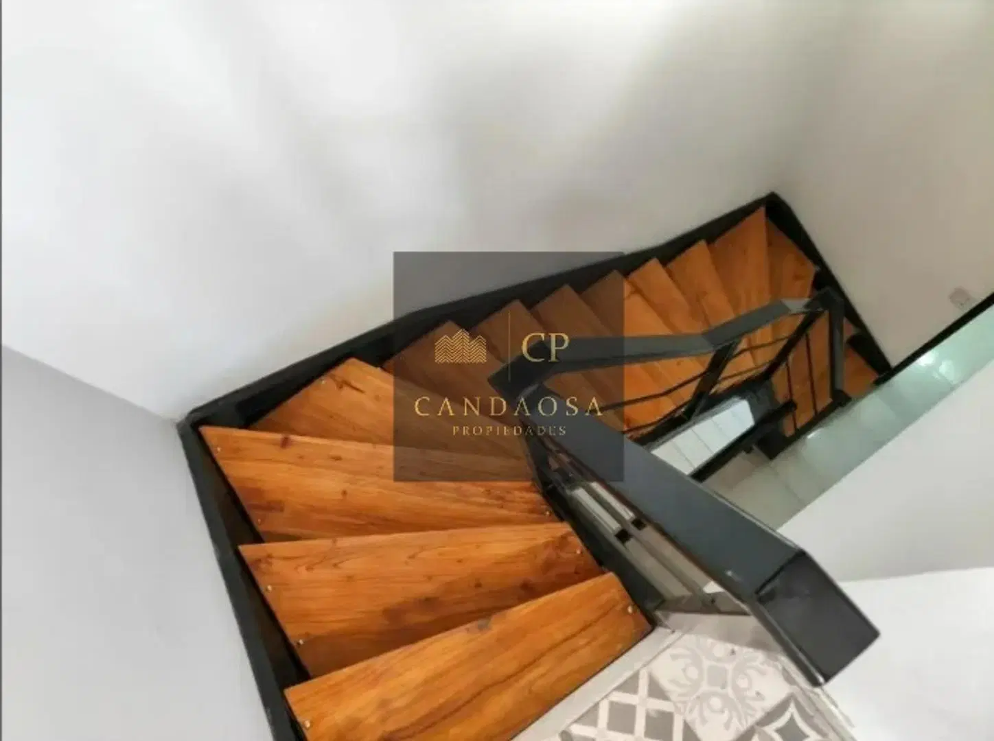RBS. HERMOSO DUPLEX APTO CREDITO EN POLVORINES 5