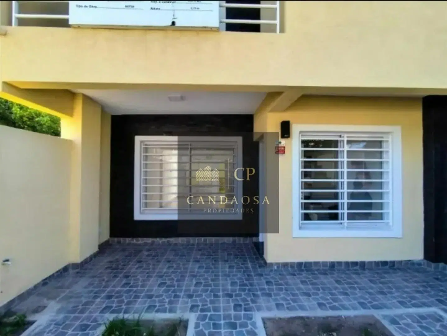 RBS. HERMOSO DUPLEX APTO CREDITO EN POLVORINES 4