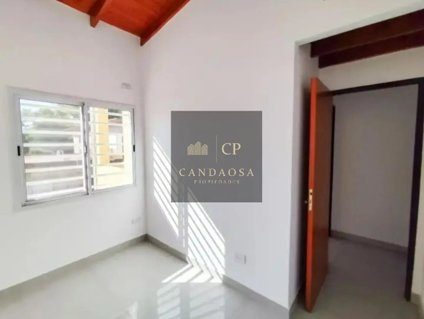 RBS. HERMOSO DUPLEX APTO CREDITO EN POLVORINES 1