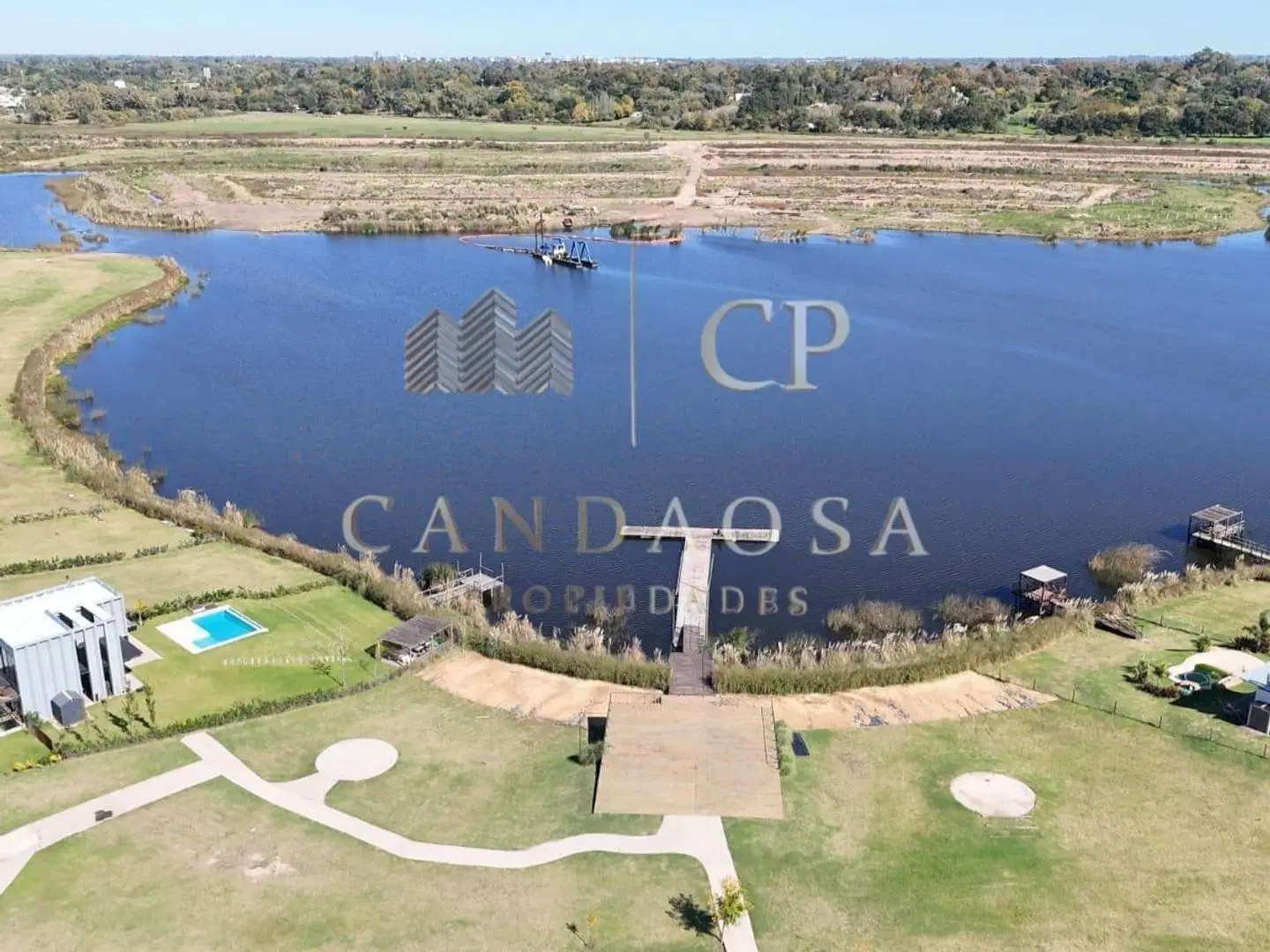 RBS. HERMOSO LOTE CENTRAL, EN NAUDIR, ESCOBAR. 5