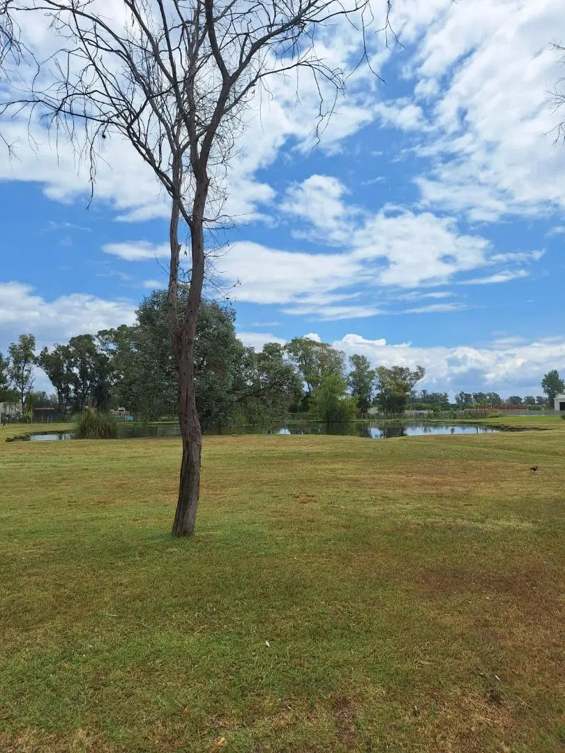LOTE INTERNO EN LAS CASUARINAS DEL PILAR, PDE 5